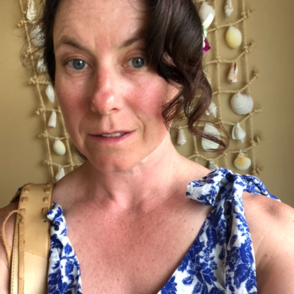 Meet your Posher, Christine